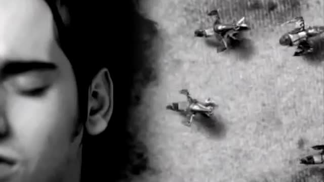 Metallica - Hero Of The Day