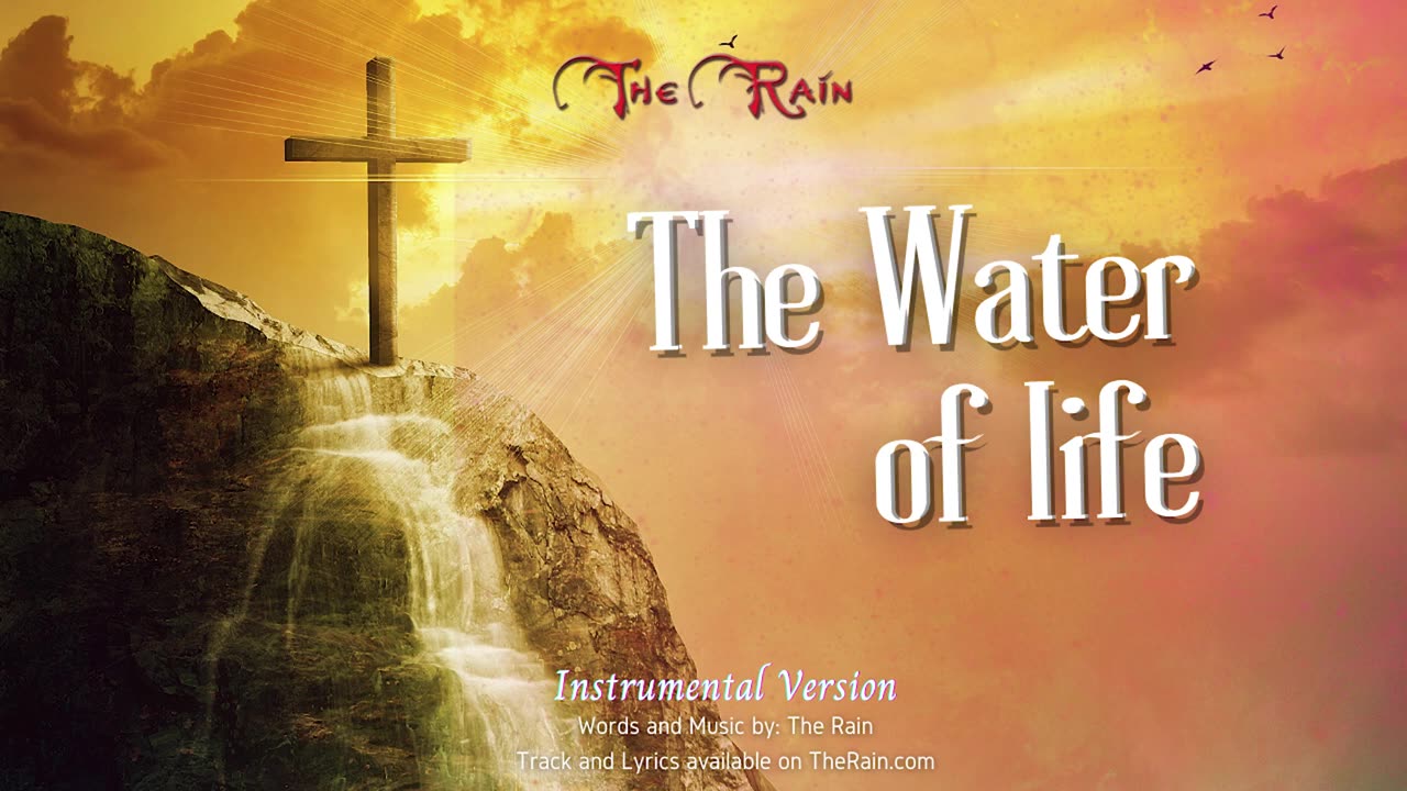 1883.The Water Of Life Instrumental Version
