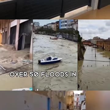 Global media trends.