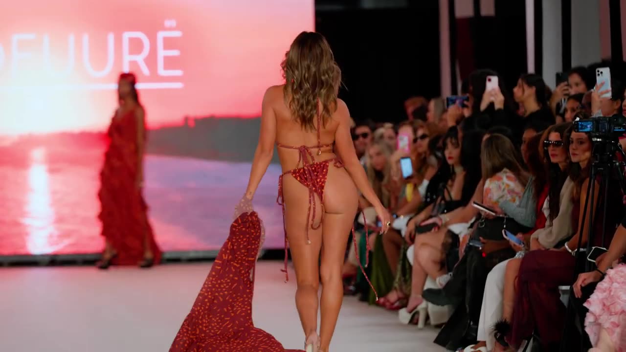 Ofuure Full Show _ New York Fashion Week 2024