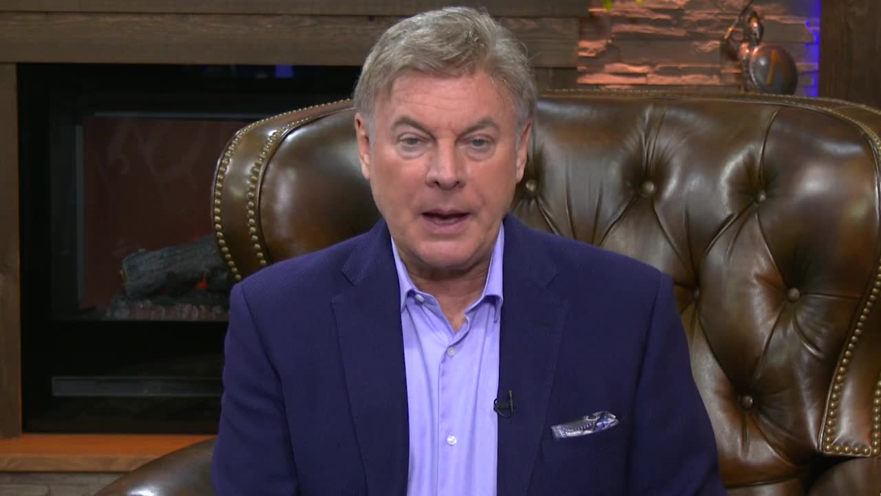 Lance Wallnau Endorsement