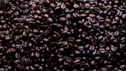 Beautiful coffee 1