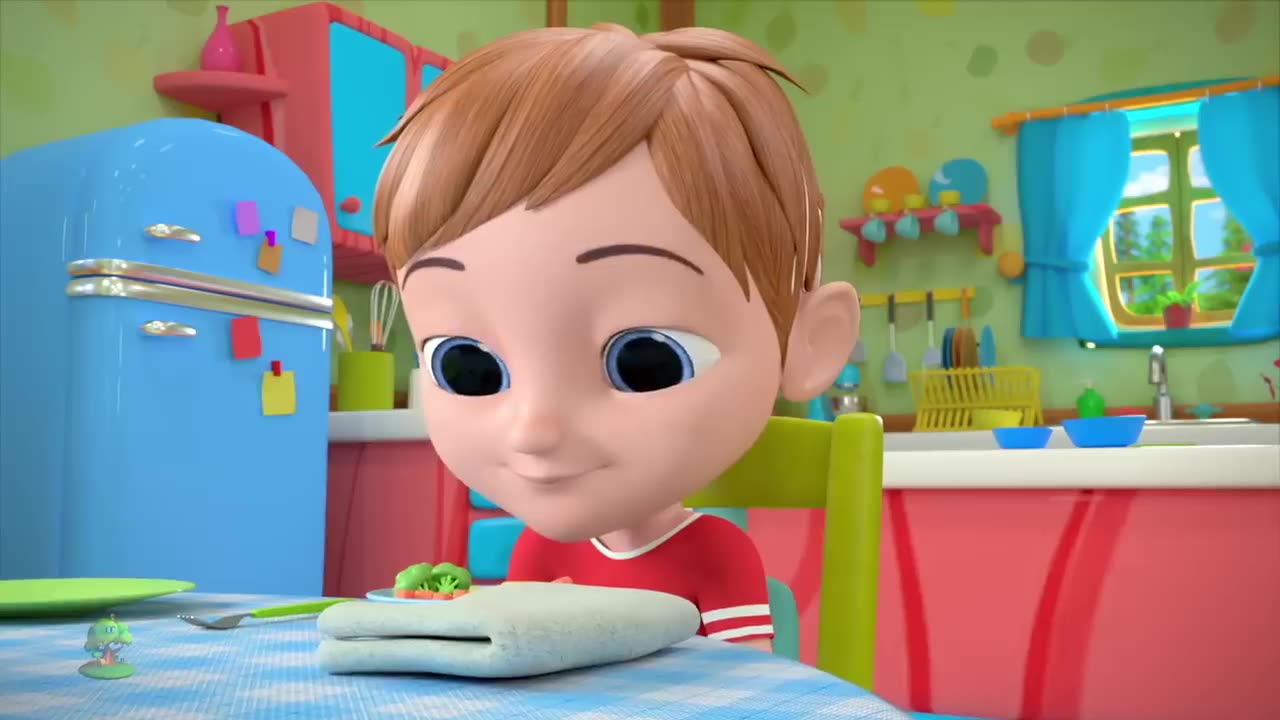 Kids cartoon