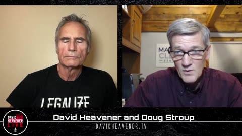 Possessed Sunday School Teacher, God Saves Baby from Sacrifice (David Heavener)
