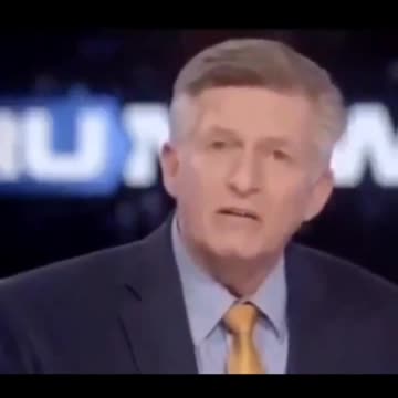 Rick Stiles of TRUNEWS sums it up well in this 41 second clip