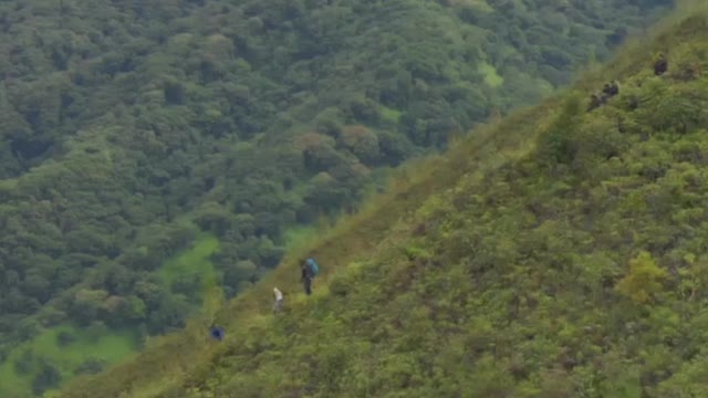 The most beautiful mountain in aceh 📍Burni Telong Aceh