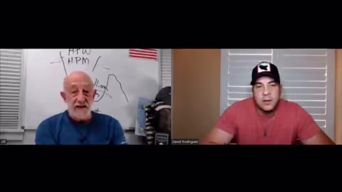 Clif High & Nino Rodriguez discuss possible big event coming (9-15-2023)