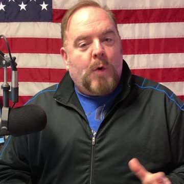 Regular Joe Show Teaser - 04/18/23 - Live M-F 9a-12n