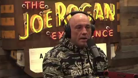 Joe Rogan has heard enough from the radical gender theory lunatics: