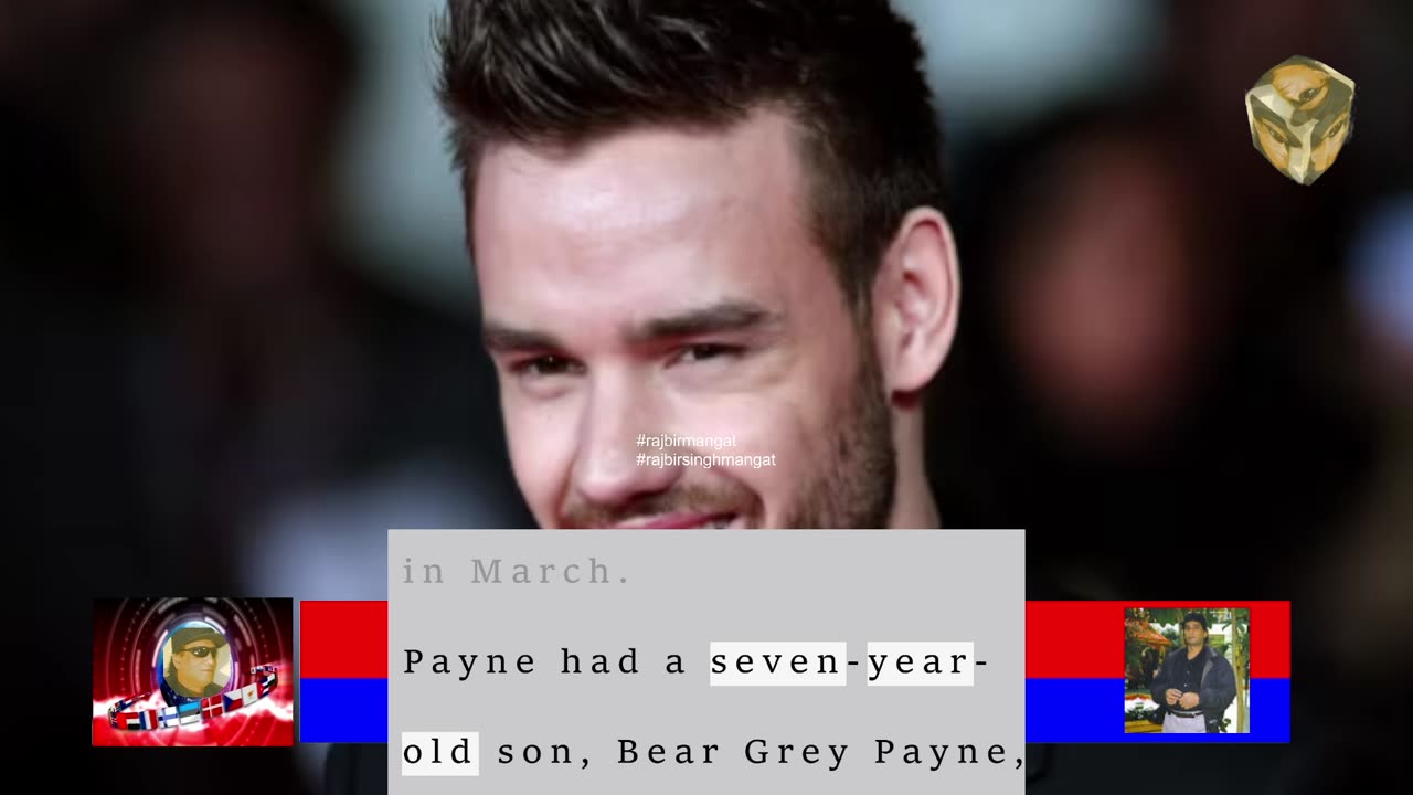 Former One Direction singer Liam Payne dies after fall from Buenos Aires hotel balcony, police say
