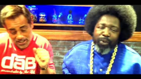 AFROMAN - ONE HIT WONDER