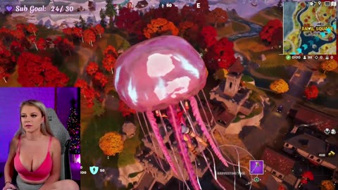 The Number One Reason You Should (Do) FORTNITE EGIRL