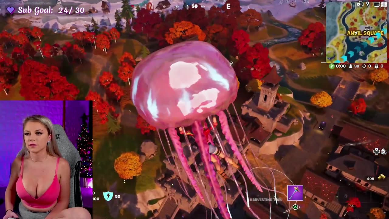 The Number One Reason You Should (Do) FORTNITE EGIRL