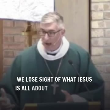 Sermon Short 7.21