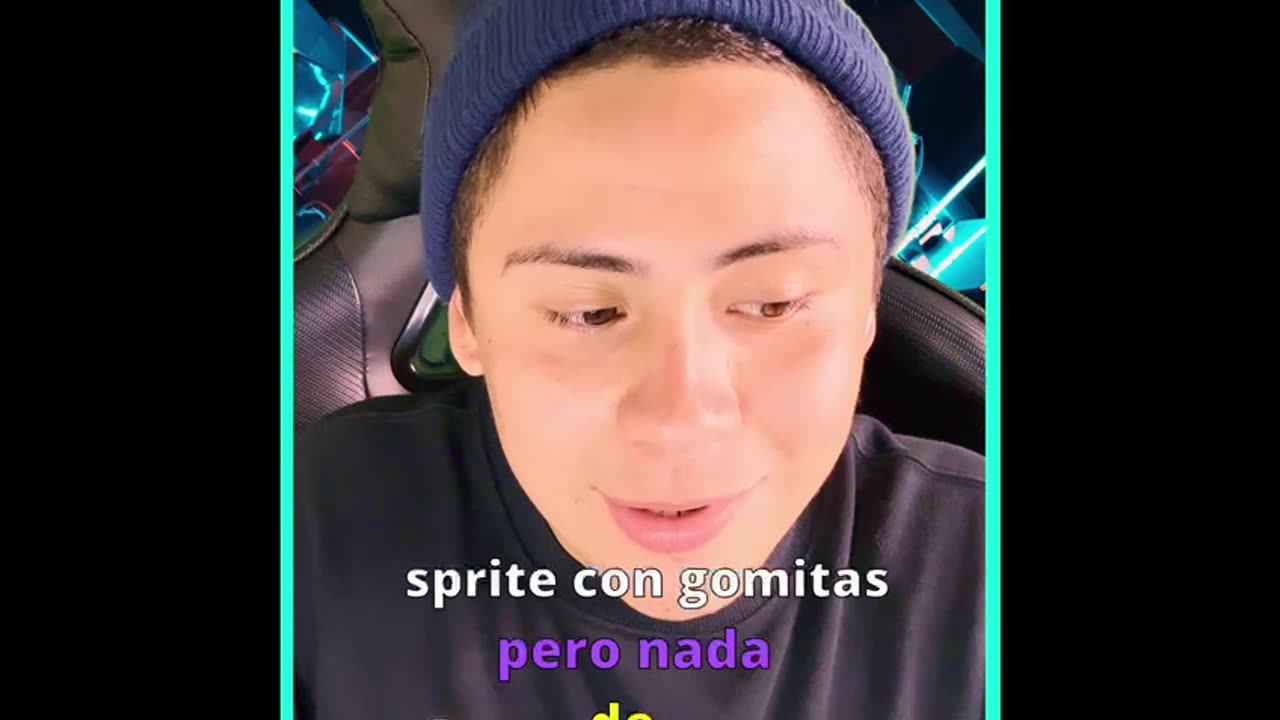 Experiencias de colegio PARTE 2🥱