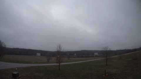 Sun Rise 3 22 23 50f/10c