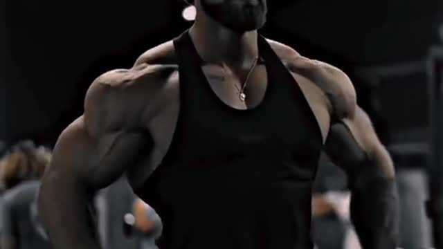 Cbum motivation 💪🏻