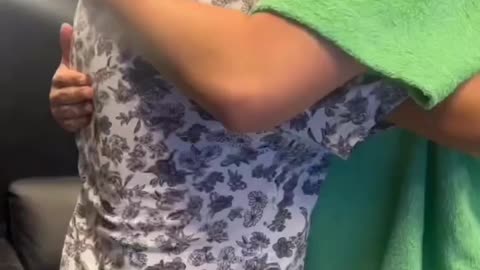 Ronaldinho & Bad Bunny Meet