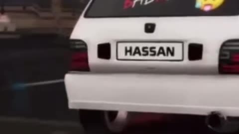 💥CAR EDIT💥