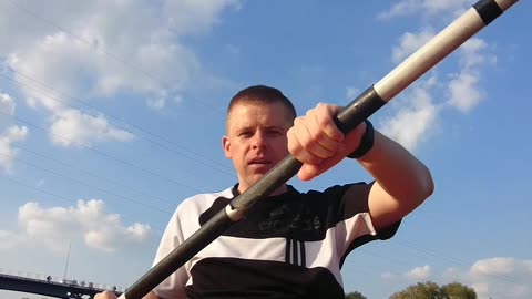 dzieci 🧒 i ryby 🐟 głosu nie mają