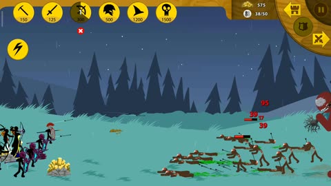 Mission Weekly | Levels 215 | Insane