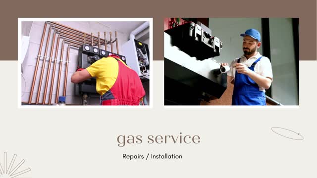 Professional Plumbing And Gas in Perth