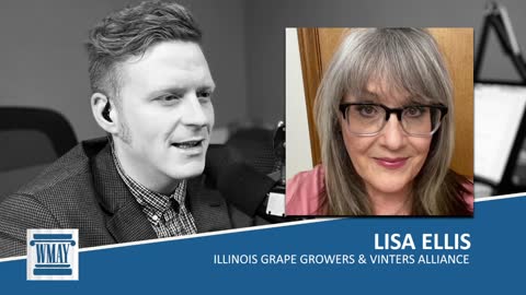 Illinois wine makers looking for lower taxes