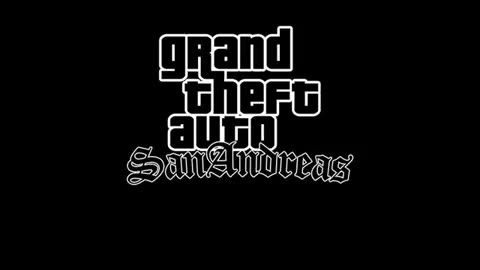 GTA THEME SONG Grand Theft Auto