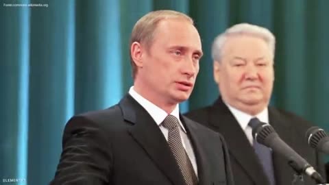 PUTIN: O Caminho para o Poder