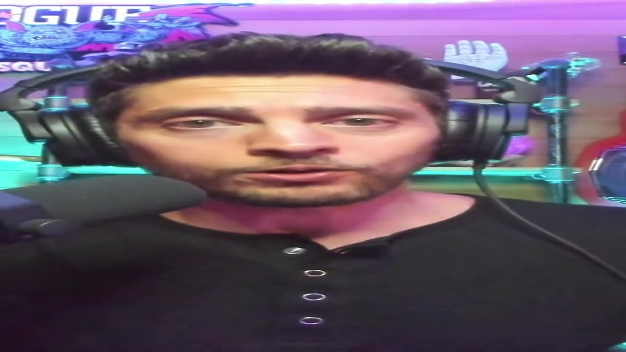 Actor Matthew Perry Conspiracy