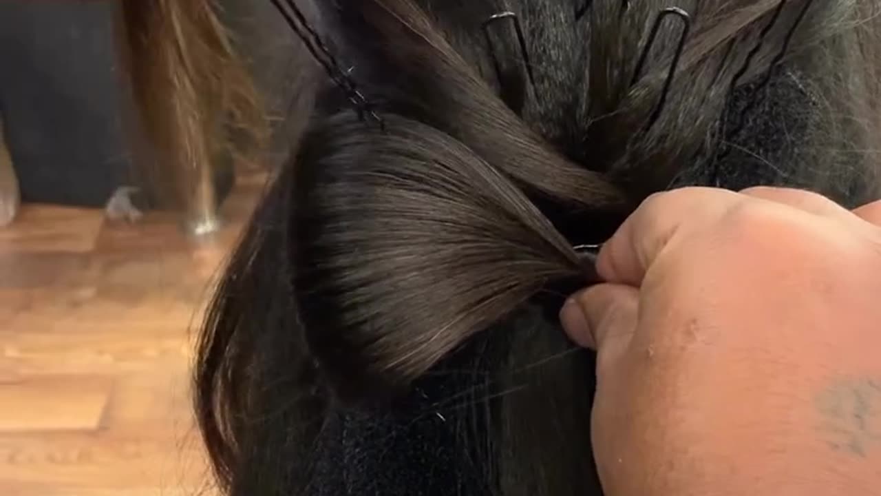 Hair style