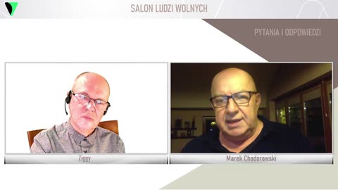 Salon Ludzi Wolnych - Podsumowanie sezonu pierwszego