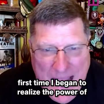 AMERICANS BELIEVED ISRAEL WAS THE HERO - Eon Podcast