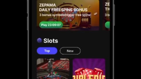 Zepama Product demo