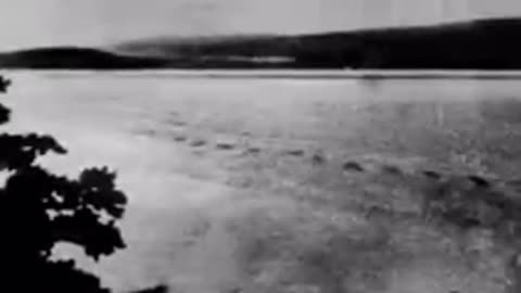 Mythical Beasts: Unravel The Secrets of Loch Ness