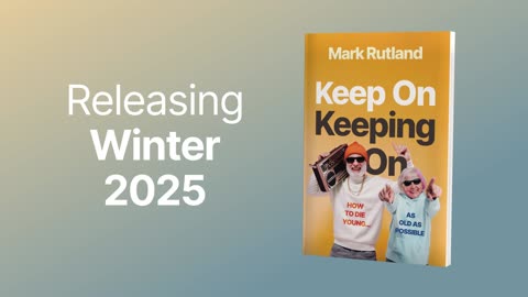 Keep On Keeping On by Mark Rutland