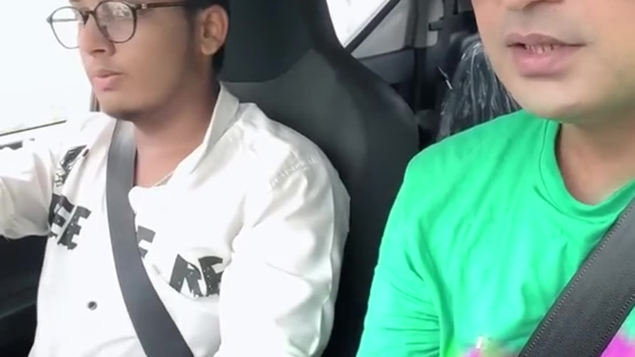 Learn driving
