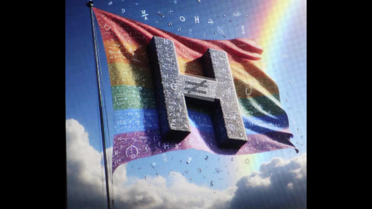 ≠ H