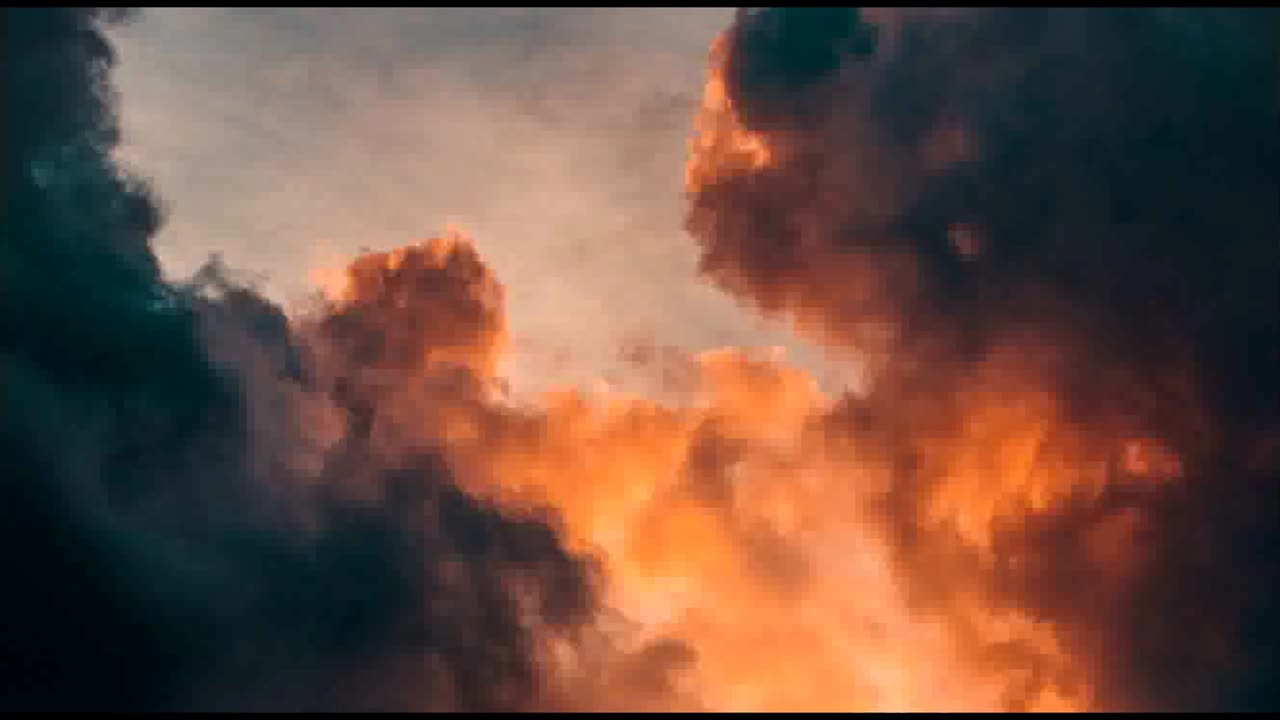 The Lion's Table: Smoke and Judgement