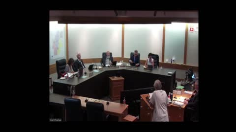 THESE SUPERVISORS CANNOT HANDLE THE TRUTH * 06-14-22 * BUTTE COUNTY BOARD OF SUPERVISORS
