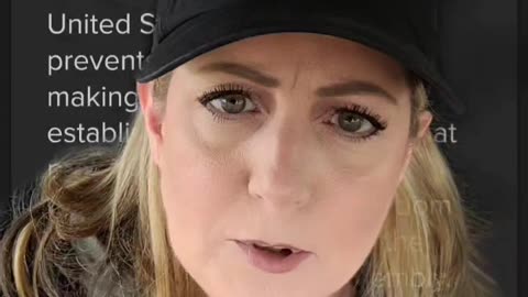 Congress Violates Our Rights