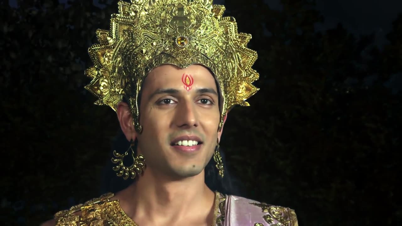 Mahabharata 002
