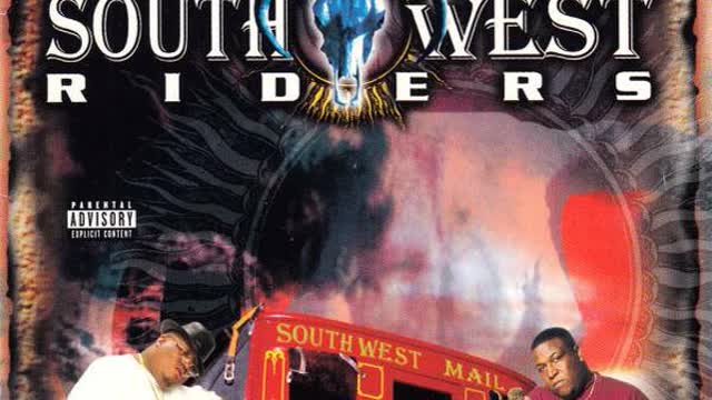 San Quinn & Messy Marv Playa Haters