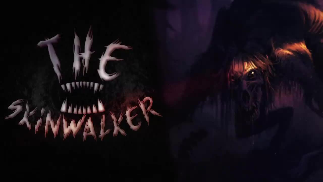 The Skinwalker - Creepypasta