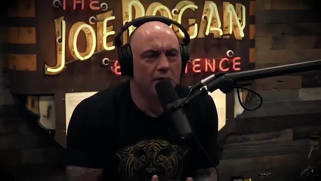 The scariest joe Rogan stories top 3 to watch now