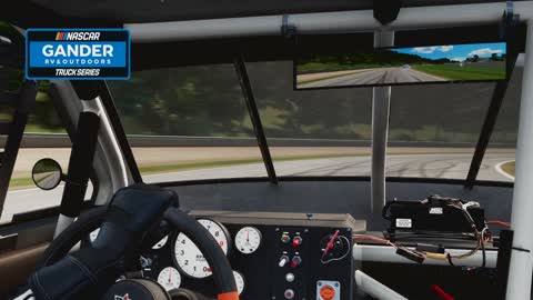 Nascar Heat5 Race378