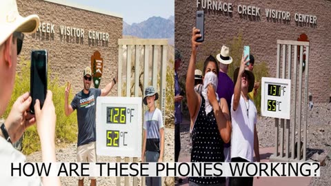 IT GETS MORE RIDICULOUS EACH DAY