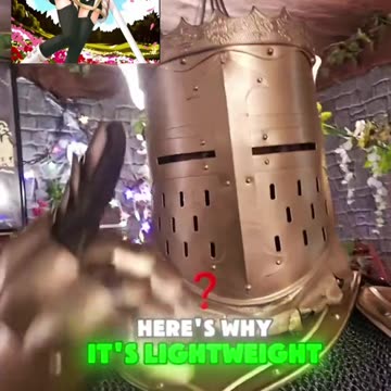 👑 ASTOLFOS ARMOR 👑 PART 2