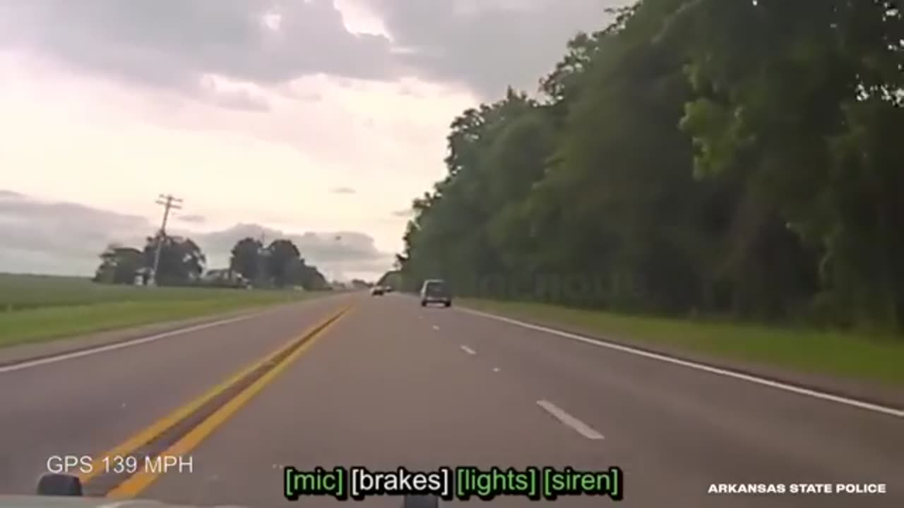 Most Unbelievable Police Chases Over 140 MPH