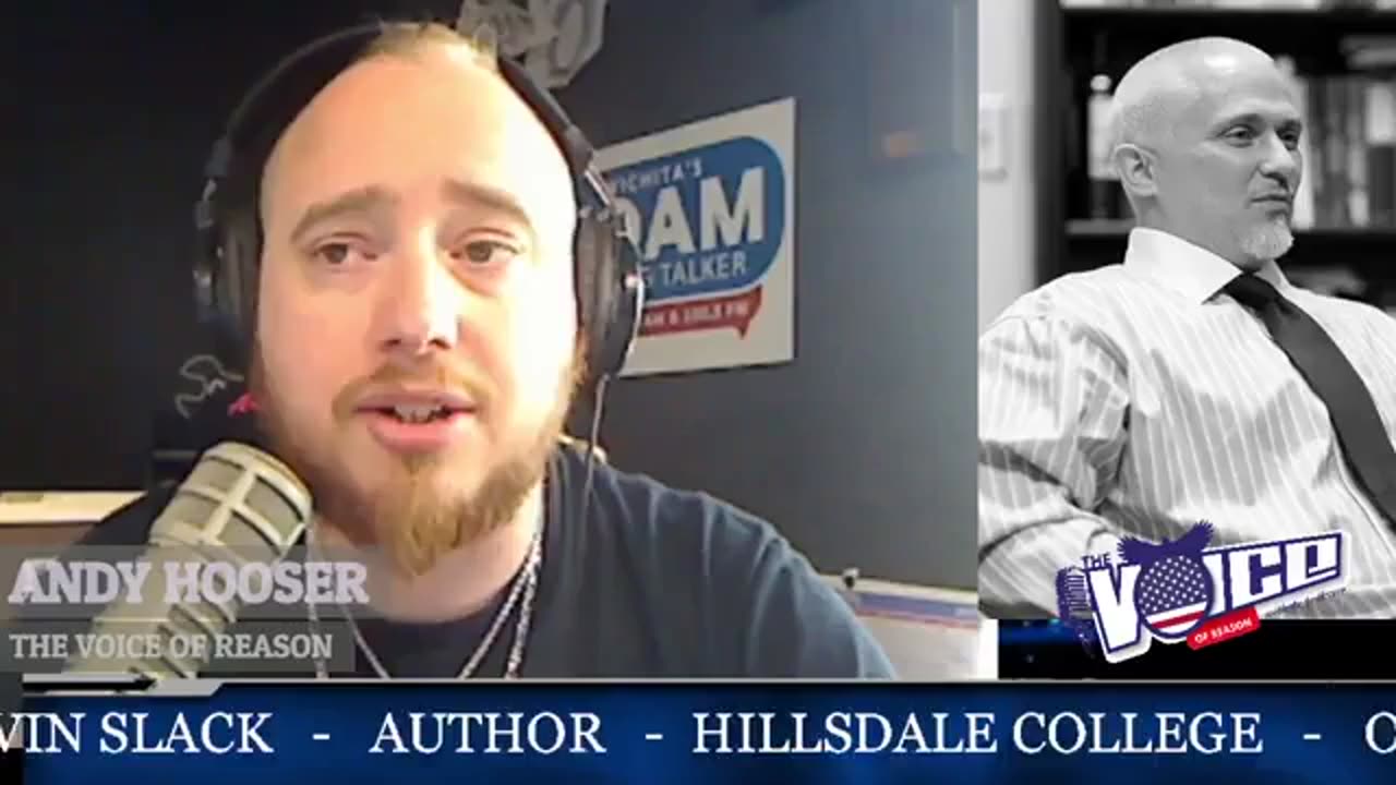 The Andy Hooser Show / 4-19-2023